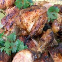 Daddy's BBQ Chicken_image