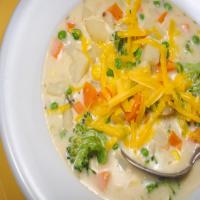 Cheddared Farmhouse Chowder_image