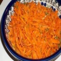 KAROTTENSALAT (CARROT SALAD) image