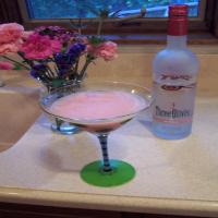 Bubble Yum (Vodka Drink)_image