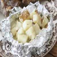 Foil Potato Packets_image