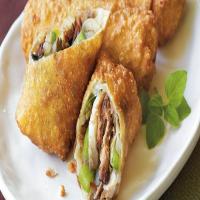 Philly Cheesesteak Egg Rolls_image