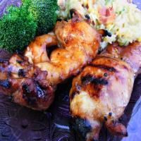 Teriyaki Sauce and Marinade_image