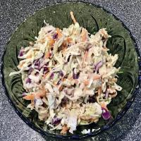 Caribbean Coleslaw_image