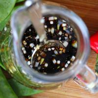 Gluten-Free Teriyaki Sauce_image