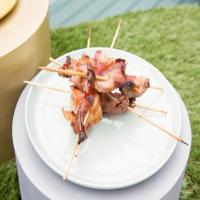 Beef and Bacon Threaded Kebab_image