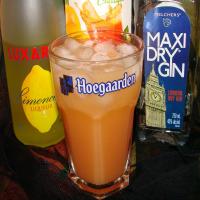 Citrus Blush Drink_image