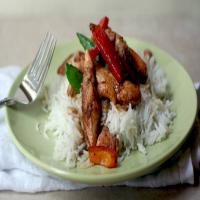 Spicy Orange Chicken_image