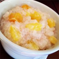 Cambodian Tapioca-Banana Pudding_image