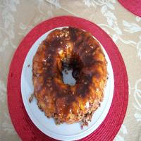 Ultimate Coffee Cake (Paula Deen)_image