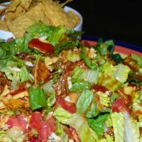 Midwestern Taco Salad_image