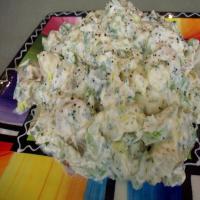 Dijonnaise Potato Salad_image