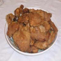 West Fried Chicken_image