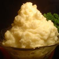 Garlic-Herb Mashed Potatoes_image