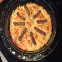 Wagon Wheel Breakfast Pie_image