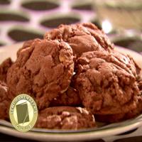 Stephanie Tyler's Chocolate Surprise Cookies_image