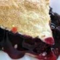 Knott's Berry Farm Boysenberry Pie_image
