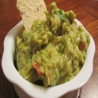 Light Guacamole!_image