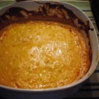 Buffalo Wing Chicken Dip_image