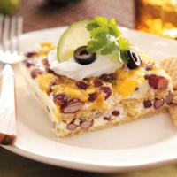 Fiesta Bean Casserole_image