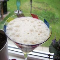Iced Cappuccino Smoothie_image