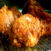 Kentucky-Style Fried Chicken image