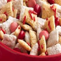 Valentine' Chex Mix_image