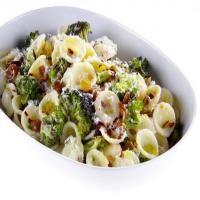 Orecchiette with Broccoli and Pecorino image