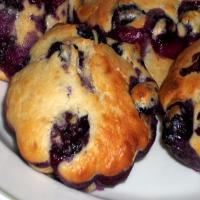 Twin Mountain Muffins_image