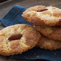 Cinnamon Crinkles_image