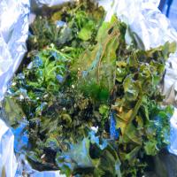 Oven-Roasted Kale_image