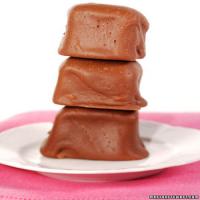 Momma Reiner's Chocolate-Covered Marshmallows_image