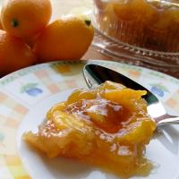 Kumquat Marmalade_image