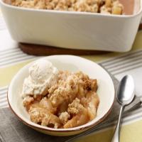 Make-Ahead Apple Crisp_image