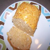 Buffalo Chicken Meatloaf_image