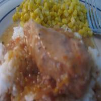 Crock Pot Chicken_image