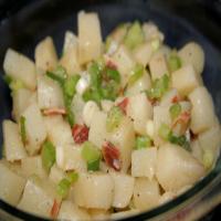 Our Family's Pennsylvania Dutch Potato Salad_image