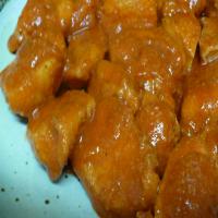 Buffalo Poppers - from Semi-Homemade W/ Sandra Lee_image