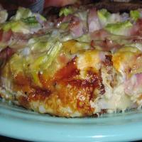 Core Weight Watchers Farmers Breakfast Casserole_image