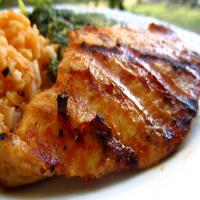 Mexican Chipotle Marinade_image