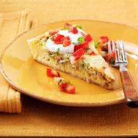 Southwest Breakfast Tart_image