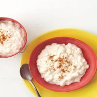 Easiest Rice Pudding_image