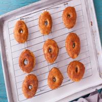 Baked Apple Doughnuts for Abm_image