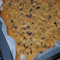 Granola Blondies_image