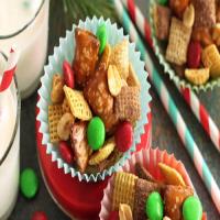 Reindeer Feed Chex™ Party Mix_image