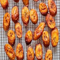 Fried Plantains_image