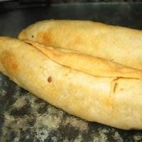 Vegetarian Taquitos_image