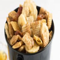 All Shook Up Chex Mix_image