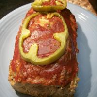 Mom's Good Ol' Meatloaf_image