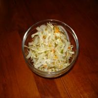 Curtido (Salvadorean Pickled Coleslaw)_image